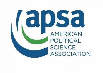 APSA Diversity Fellowship Program Application