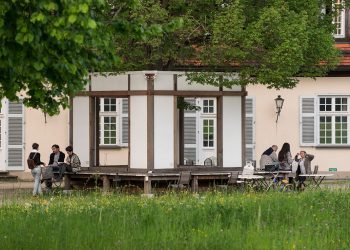 Akademie Schloss Solitude Artist in Residence Program 2022