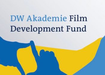 Application for DW Akademie Film Development Fund 2021