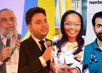 Applications open for the 2022 AFI Inclusive Fintech Showcase