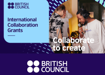British Council International Collaboration Grants