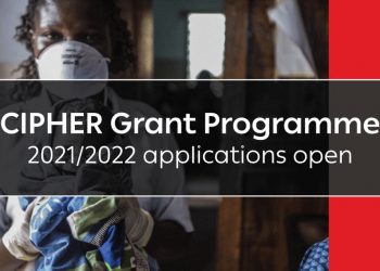 CIPHER Grant Programme