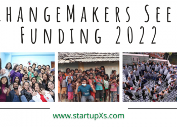 ChangeMakers Seed Funding 2022
