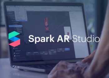 Create 3D objects in the wild using Spark AR Competition
