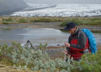 Gilchrist Fieldwork