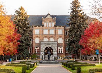 Gonzaga University International Undergraduate Student Scholarships