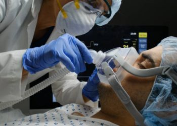 Google Brain - Ventilator Pressure Prediction Competition