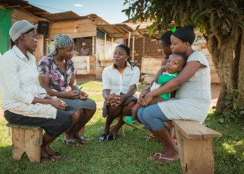 Grand Challenges Canada’S Global Mental Health Program