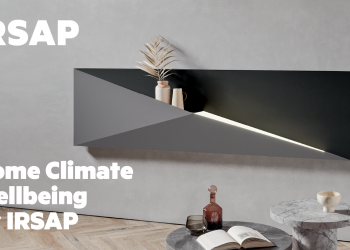 Home Climate Wellbeing by IRSAP Competition