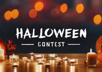 Instructables Halloween Contest