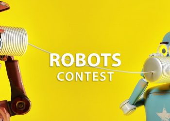 Instructables Robots Contest