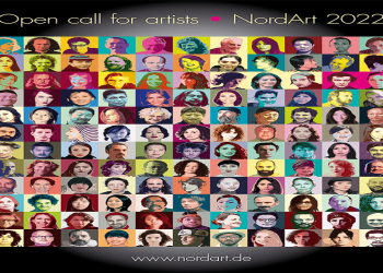 International Art Exhibition NordArt 2021