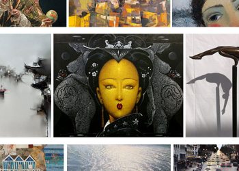 International Artists Grand Prize Competition 2022