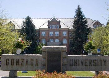 International Merit Awards At Gonzaga University