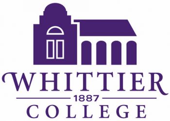 International Scholarship Awards At Whittier College