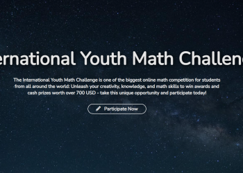 International Youth Math Challenge 2021