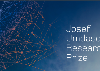 Josef Umdasch Research Prize