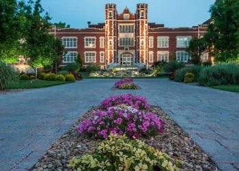 Kansas Wesleyan University