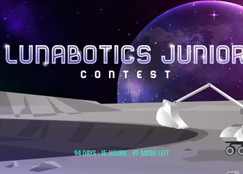 Lunabotics Junior Contest