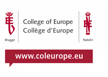 Master’s Scholarships At College Of Europe Belgium