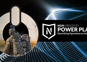 NSIN Hacks Presents Power Play Electrifying Operations on the Edge Competition