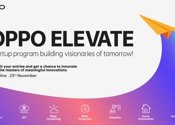 OPPO Elevate Competition