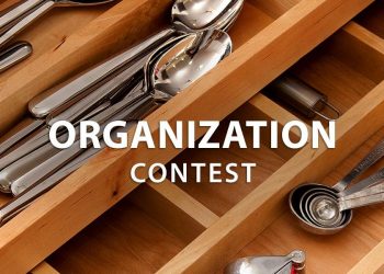 Organization Contest