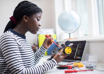 Prudential Emerging Visionaries Competition