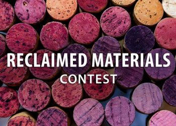 Reclaimed Materials Contest