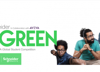 Schneider Go Green 2022