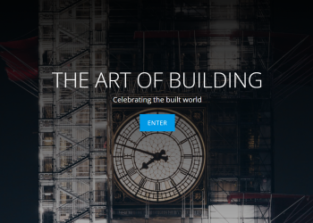 The Art of Building photography competition 2021