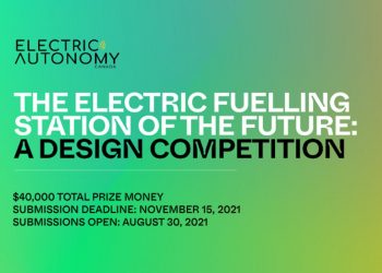 The Electric Fuelling Station of the Future Design Competition