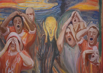 The Football Art Prize