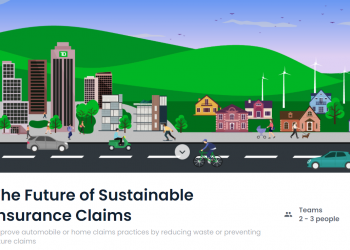 The Future of Sustainable Insurance Claims Competition
