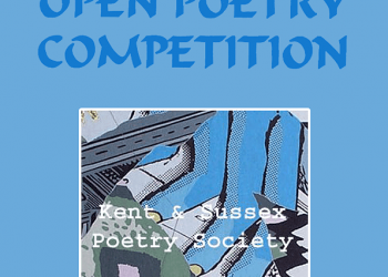 The Kent and Sussex Poetry Society Open Competition