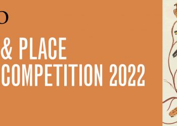 The Rialto Nature and Place Poetry Competition 2022