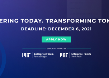 The Startup Competition