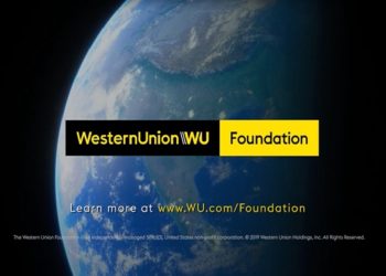 The Western Union Foundation Supports Higher Education