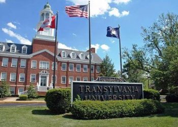 Transylvania University Premier Scholarships