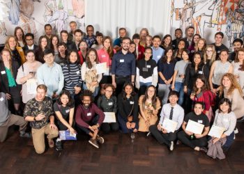 Utrecht University Holland International Awards