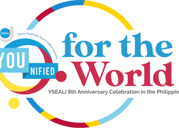 YSEALI YOUnified Video Competition