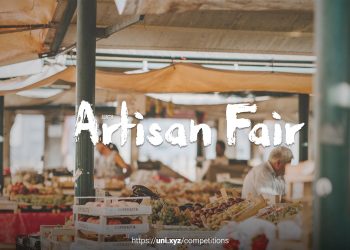 Artisan Fair a hotspot for cultural traders and enthusiasts - An Artisan Market