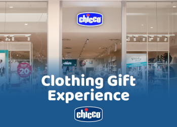 Chicco Clothing Gift Experience Competition