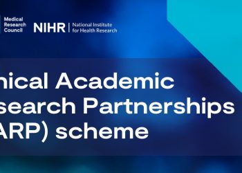 Clinical Academic Research Partnerships 2021