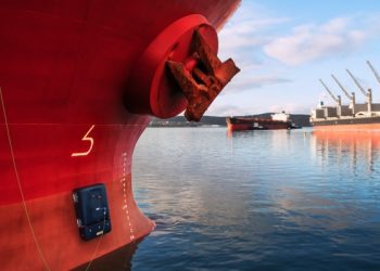 DTA Challenge Fouling Prevention on Ships Competition