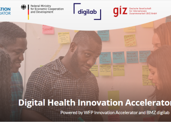 Digital Health Innovation Accelerator Program