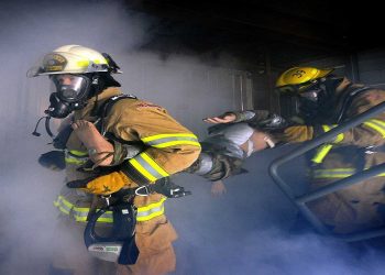 $5.6 Million First Responder Smart Tracking Challenge