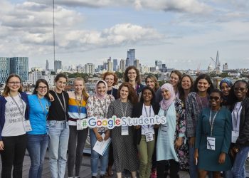 Generation Google Scholarship