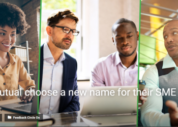 Help Old Mutual choose a new name for their SME platform Competition