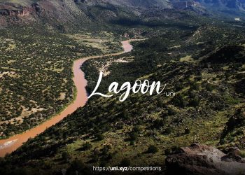 Lagoon a landscape for conservation of river biodiversity - Design Competition
